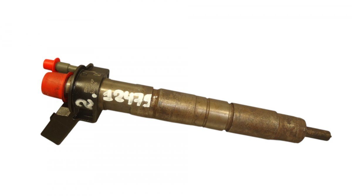 0445116024 Fuel Injector BMW X5 (E70) (2007-2013)