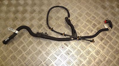 8514094 Fuel system parts, other BMW 4 (F32, F33, F36, F82, F83) (2013-2020)