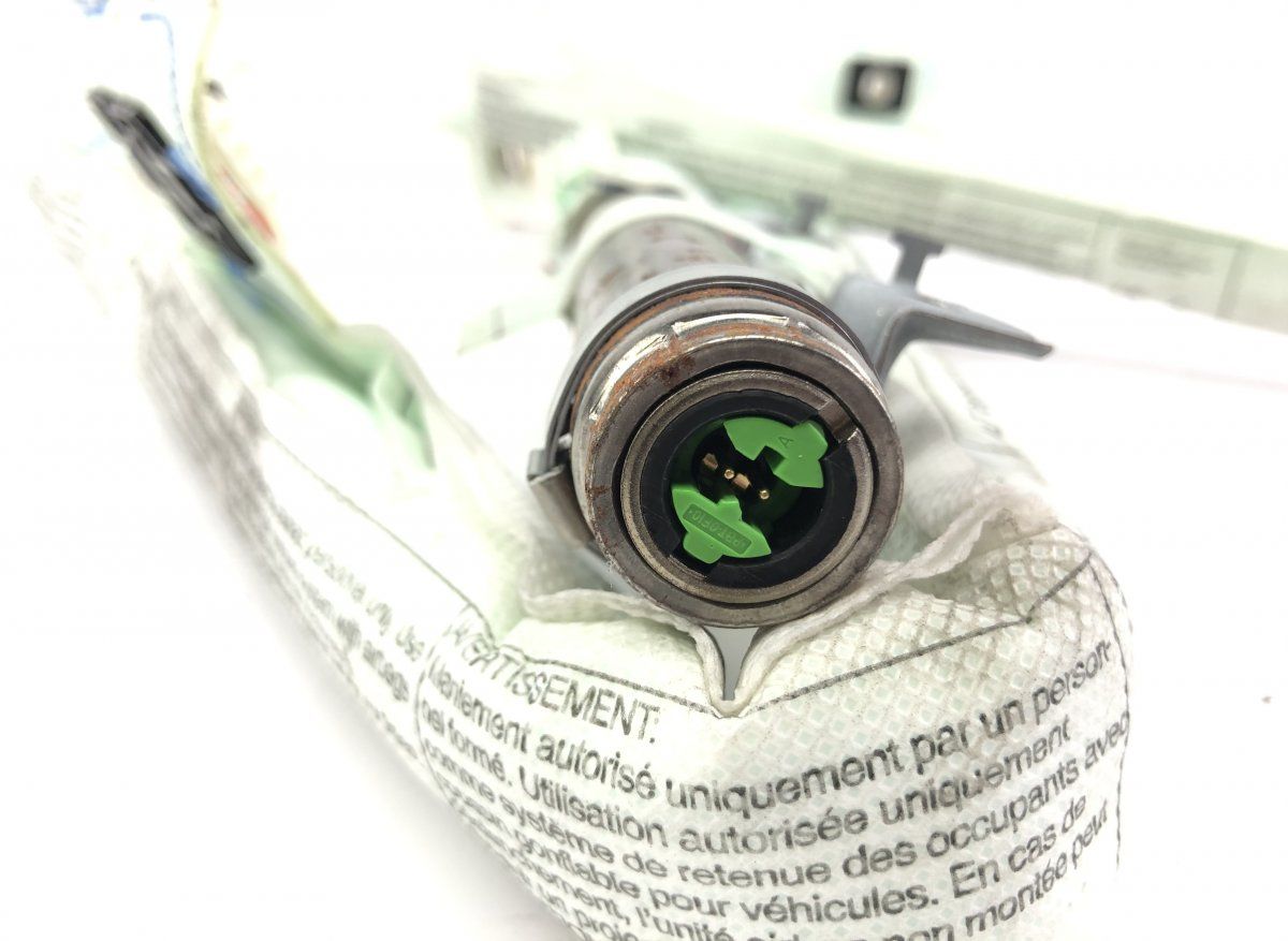 621386200 621386201 Head/roof/curtain airbag left MERCEDES-BENZ E-CLASS (W212) (2009-2016)