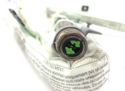 621386200 621386201 Kopf-/Dach-/Vorhangairbag links MERCEDES-BENZ E-KLASSE (W212) (2009-2016)