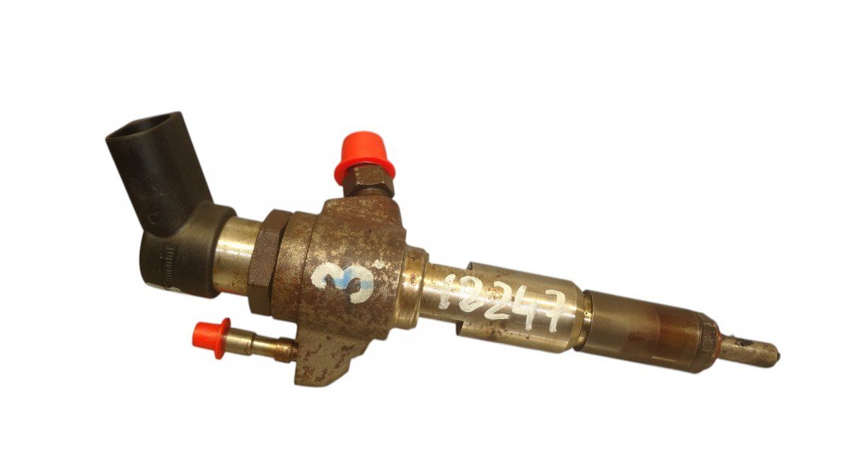 Fuel Injector FORD FOCUS III (2010-2018)