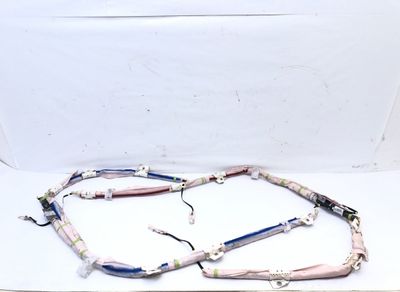 68337856AA 68337856AA Galvas/jumta/aizkaru drošības spilvens kreisais LANCIA VOYAGER (404) (2011-2016)