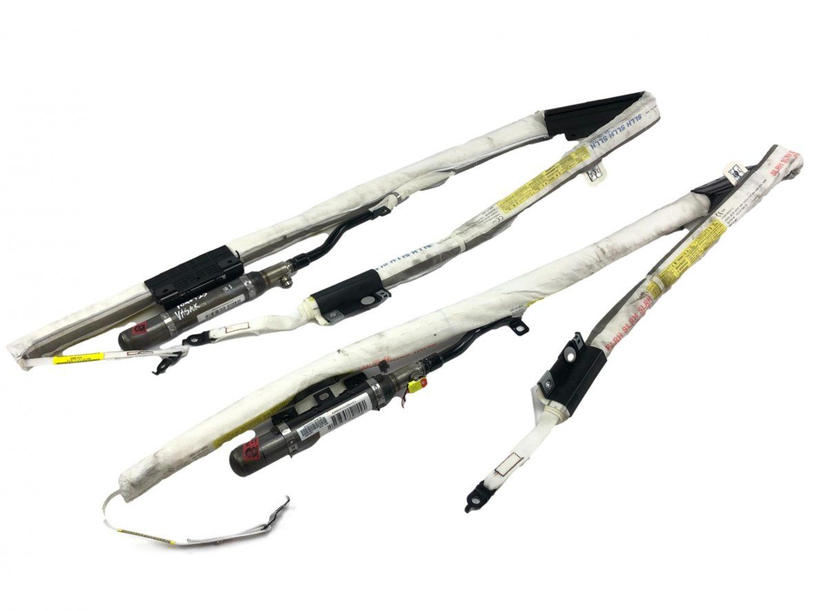 850103W500 850203W500 Head/roof/curtain airbag left KIA SPORTAGE III (SL) (2010-2015)