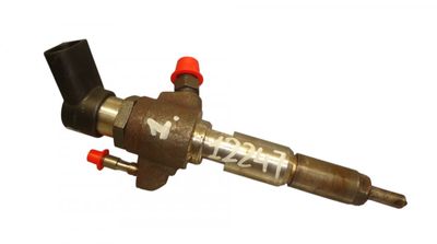 Fuel Injector FORD FOCUS III (2010-2018)