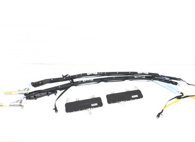 30342725A Poduszka powietrzna głowa/dach/kurtyna lewa MERCEDES-BENZ CLK (C209) (2002-2010)