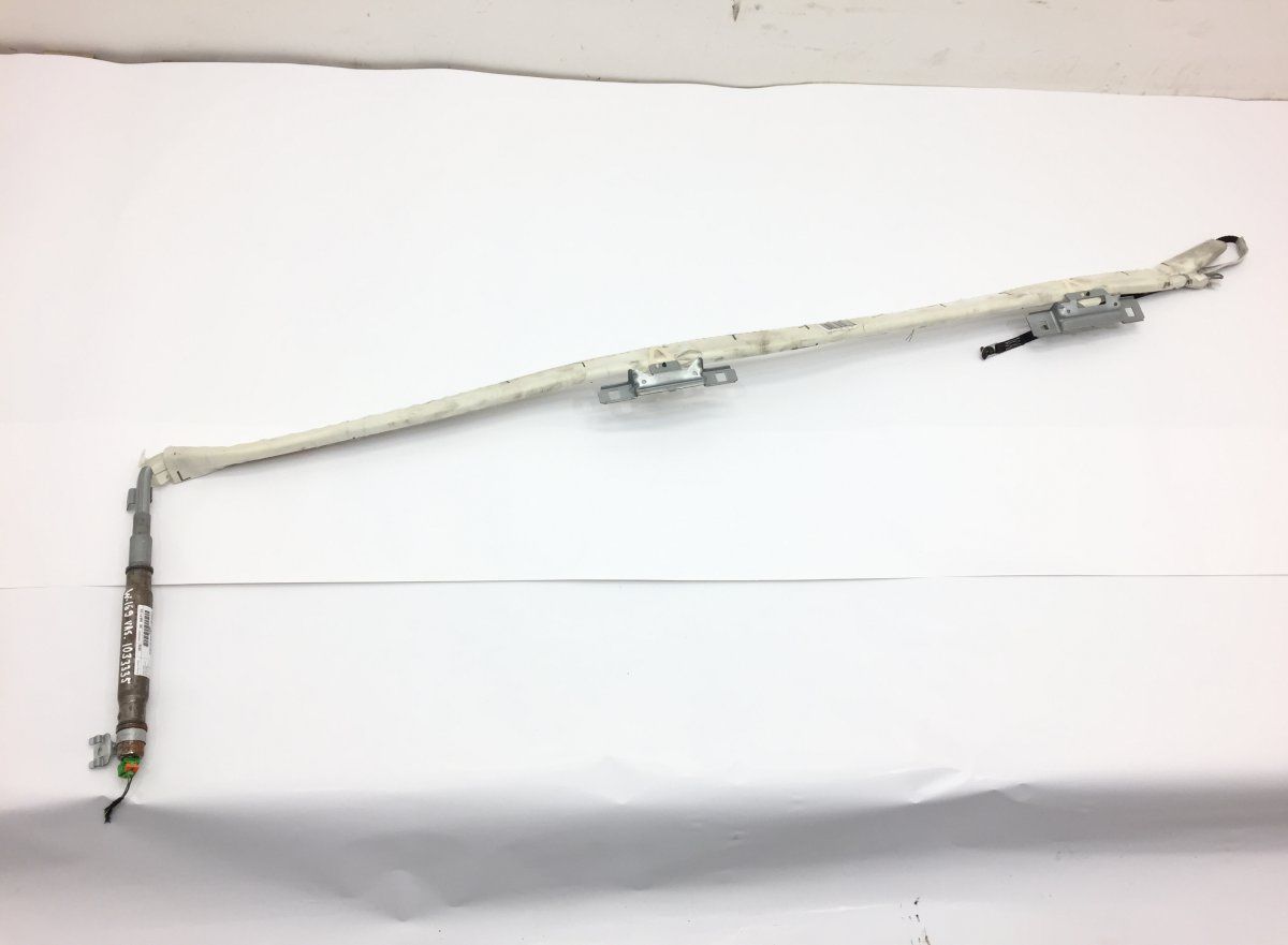 A1698600305 Head/roof/curtain airbag left MERCEDES-BENZ A-CLASS (W169) (2004-2012)