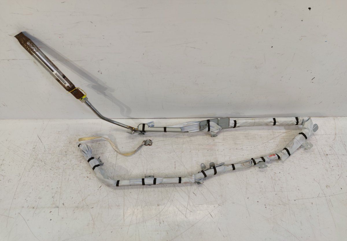 ADA071307 C513-57-KN0C Head/roof/curtain airbag left MAZDA 5 (CW) (2010-2018)