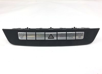 03428215101 Interrupteur de feux de détresse MERCEDES-BENZ CLASSE C (W204) (2007-2013)