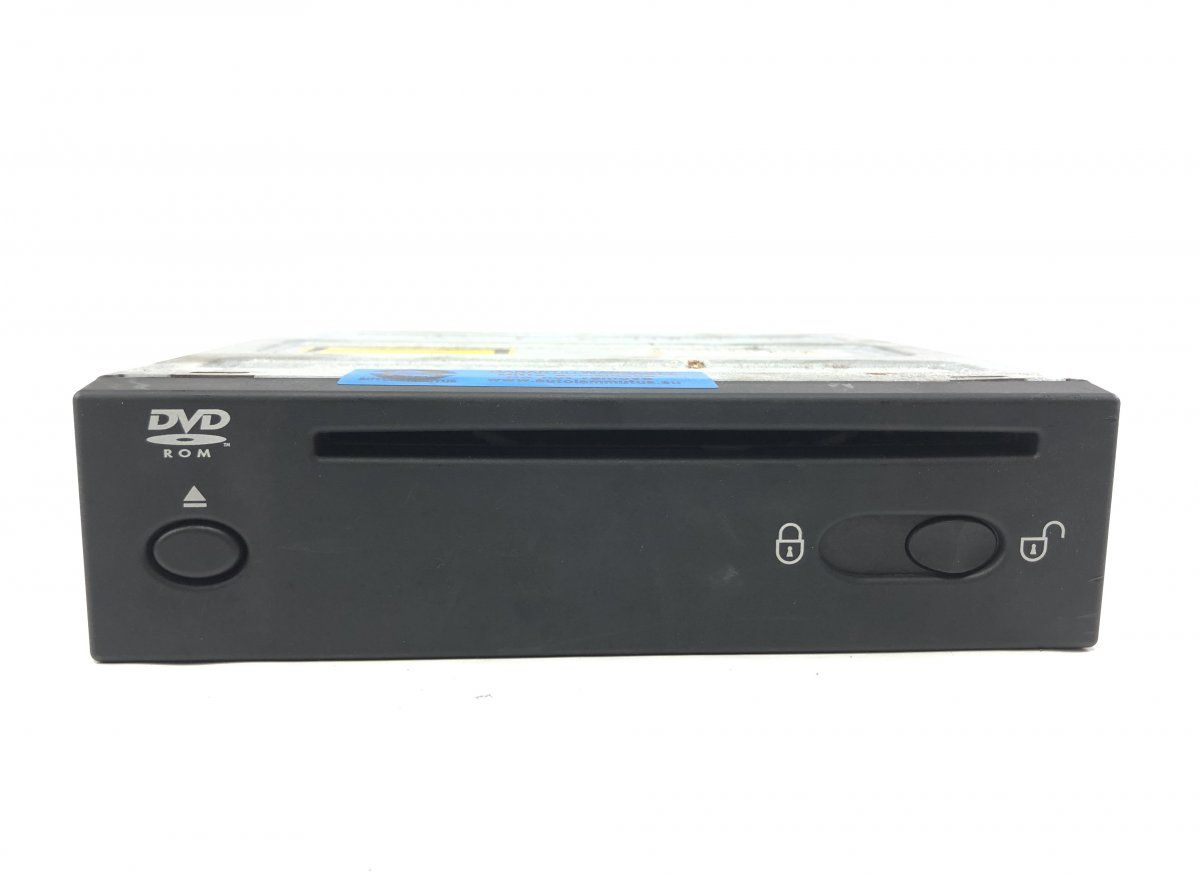 4621008672 4621008882 462100-8672 462100-8882 4621008883 462100-8883 GPS Navigator CD - Player LAND ROVER RANGE ROVER III (LM) (2002-2012)