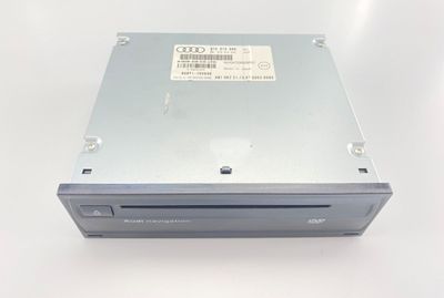 GPS Navigator CD - Player AUDI A6 / A6 ALLROAD (C6, 4F) (2004-2011)