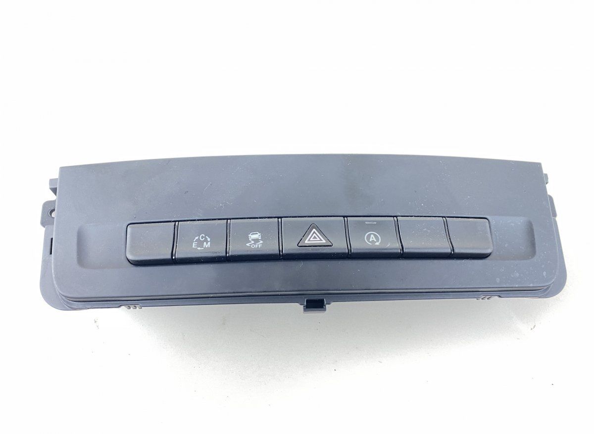A4479054801 Hazard switch MERCEDES-BENZ VITO / V-CLASS (W447) (2014-)