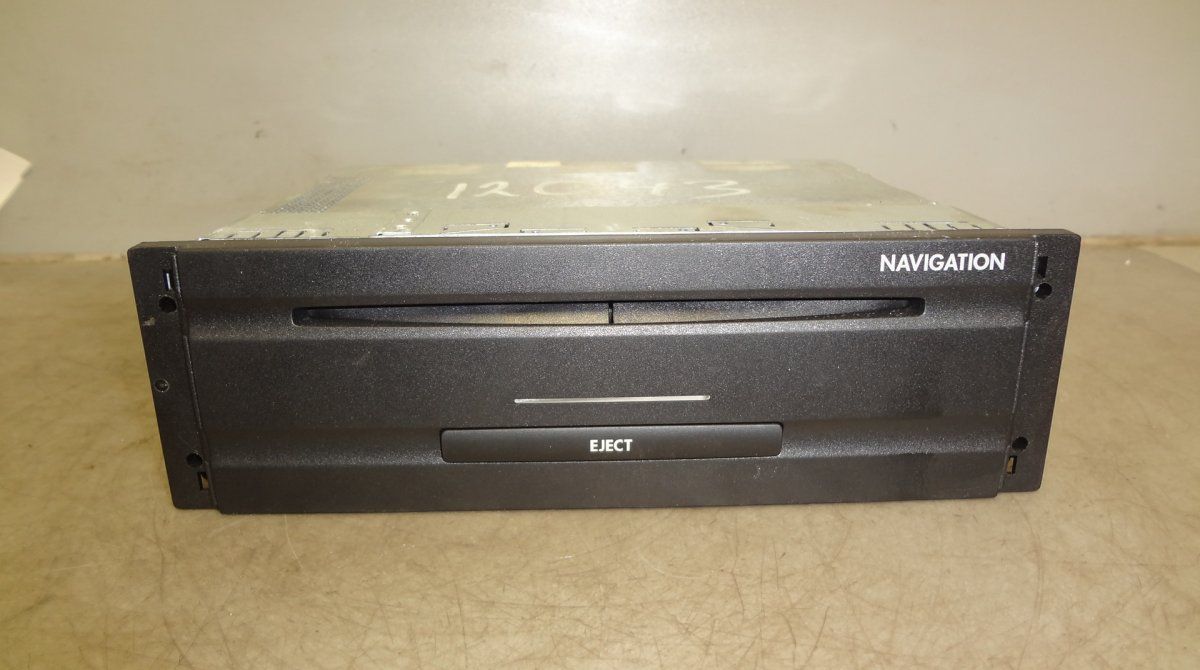 A2C53082228 GPS Navigator CD - Player VW PHAETON (3D) (2002-2016)