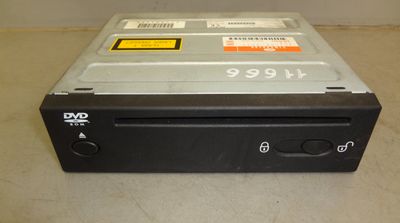 462100-8672 4621008672 GPS Navigator CD - Player LAND ROVER RANGE ROVER SPORT I (L320) (2005-2013)