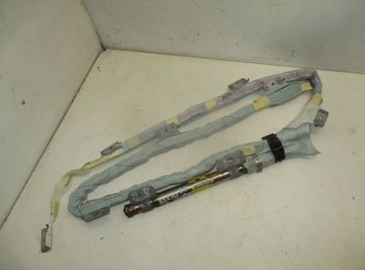 Head/roof/curtain airbag left LEXUS GS III (2005-2011)