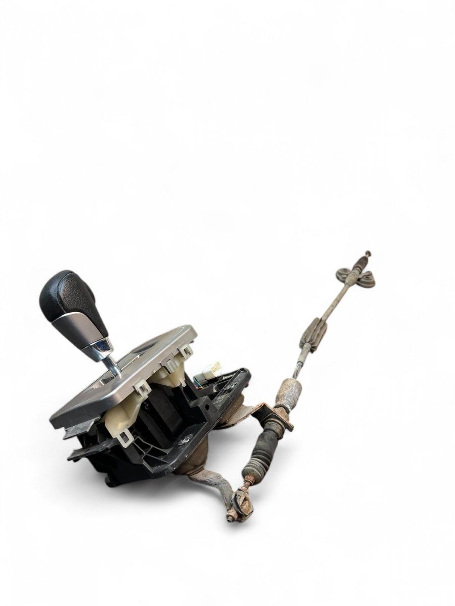 35111FJ000 35170FJ011 35160FJ000 Gearshift Mechanism SUBARU CROSSTREK / XV I (GP) (2011-2017)