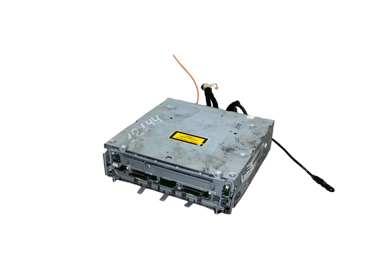 8T2035652D GPS Navigator CD - Player AUDI A4 / A4 ALLROAD (B8) (2007-2015)