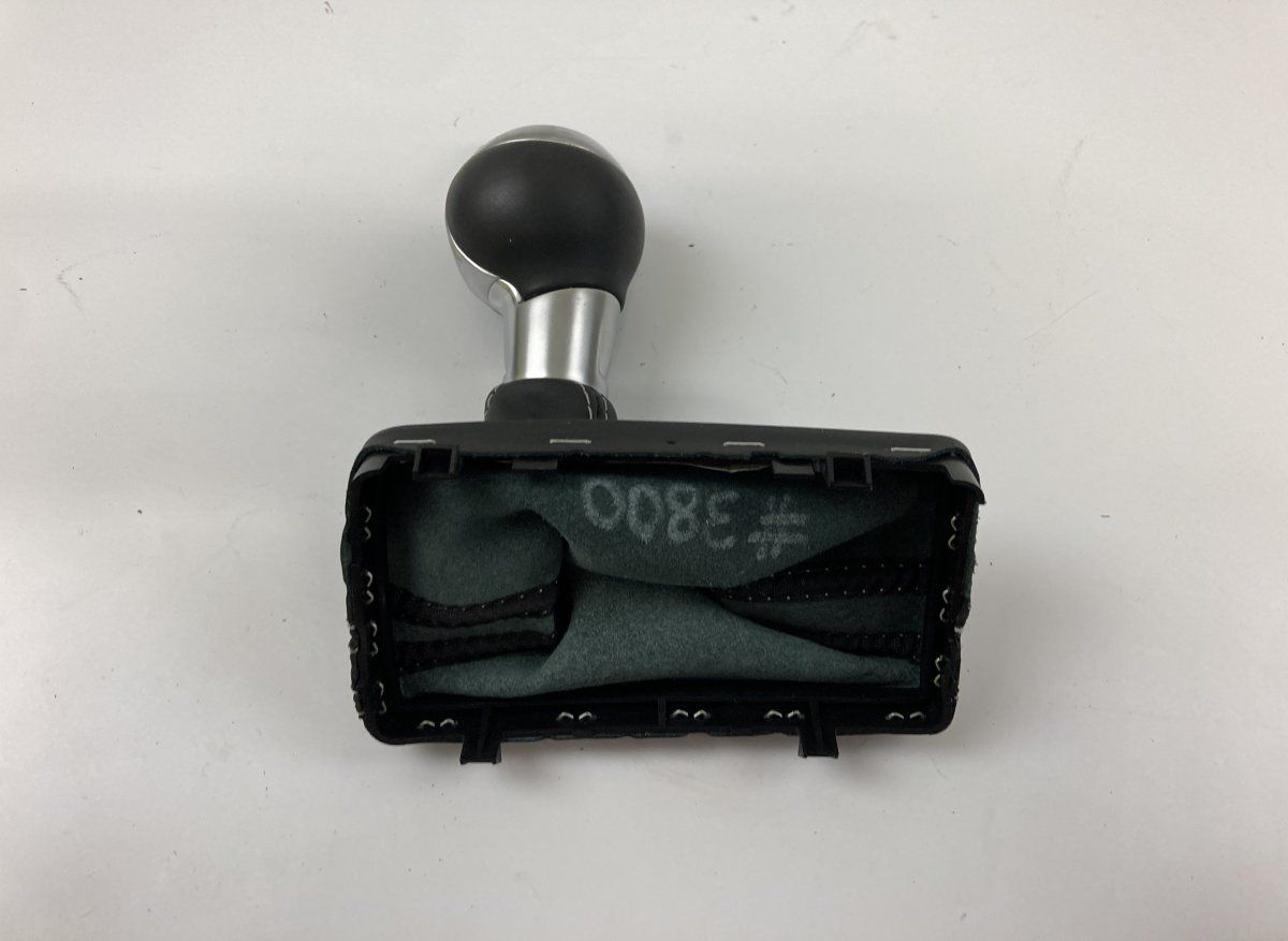 8K2713139AA Gearstick (selector) knob / handle AUDI A5 (B8) (2007-2016)