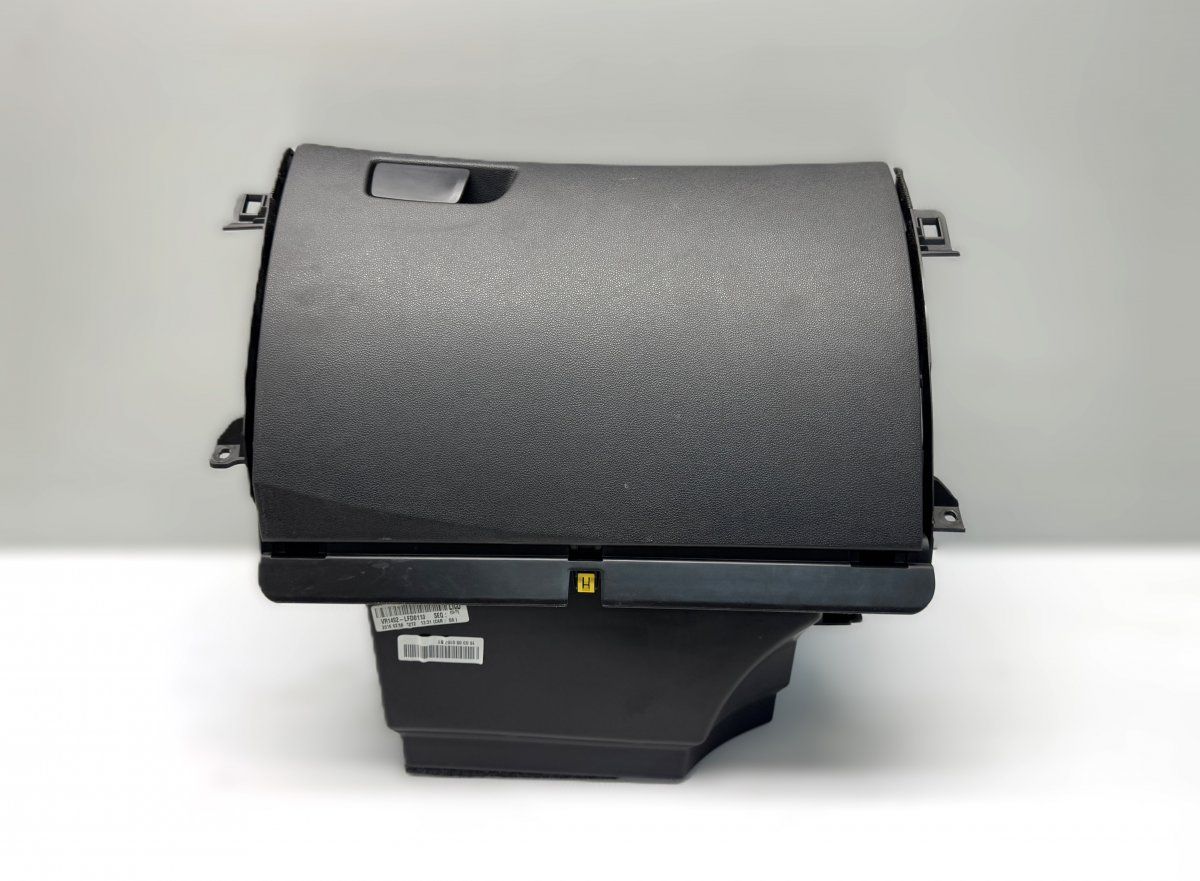 VR1492LFD0110 Glove Compartment Compl. RENAULT TALISMAN (L2M, KP) (2013-2022)