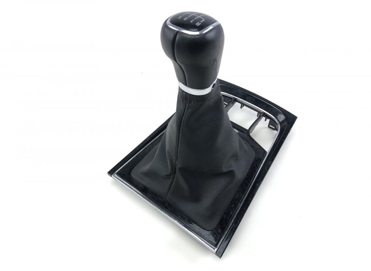 567711113M Gearstick (selector) knob / handle SKODA KAROQ (NU7) (2017-)