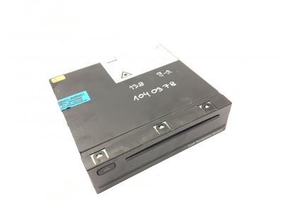 12802538 Nawigator GPS CD - Odtwarzacz SAAB 9-3 (YS3F) (2002-2012)