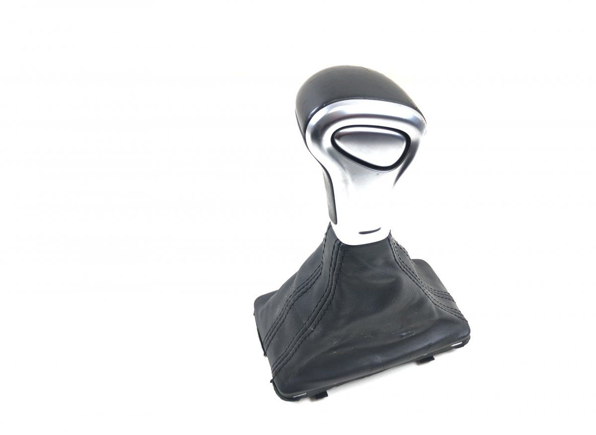 4G1713139N Gearstick (selector/shifter ) boot (gaiter) AUDI A6 / A6 ALLROAD (C7, 4G) (2010-2018)