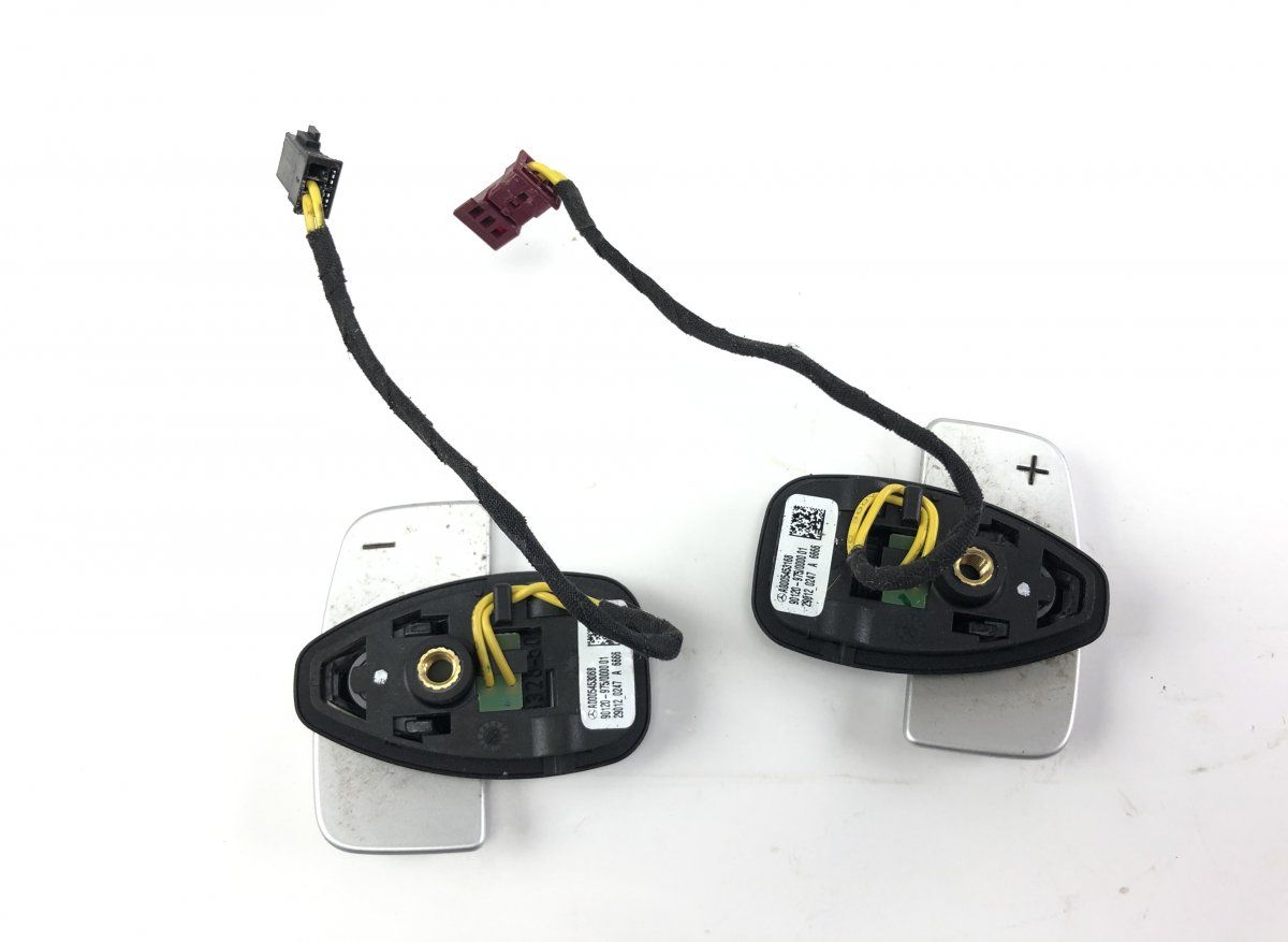 A0005453068 Скоростен лост, други MERCEDES-BENZ C-CLASS (W204) (2007-2013)