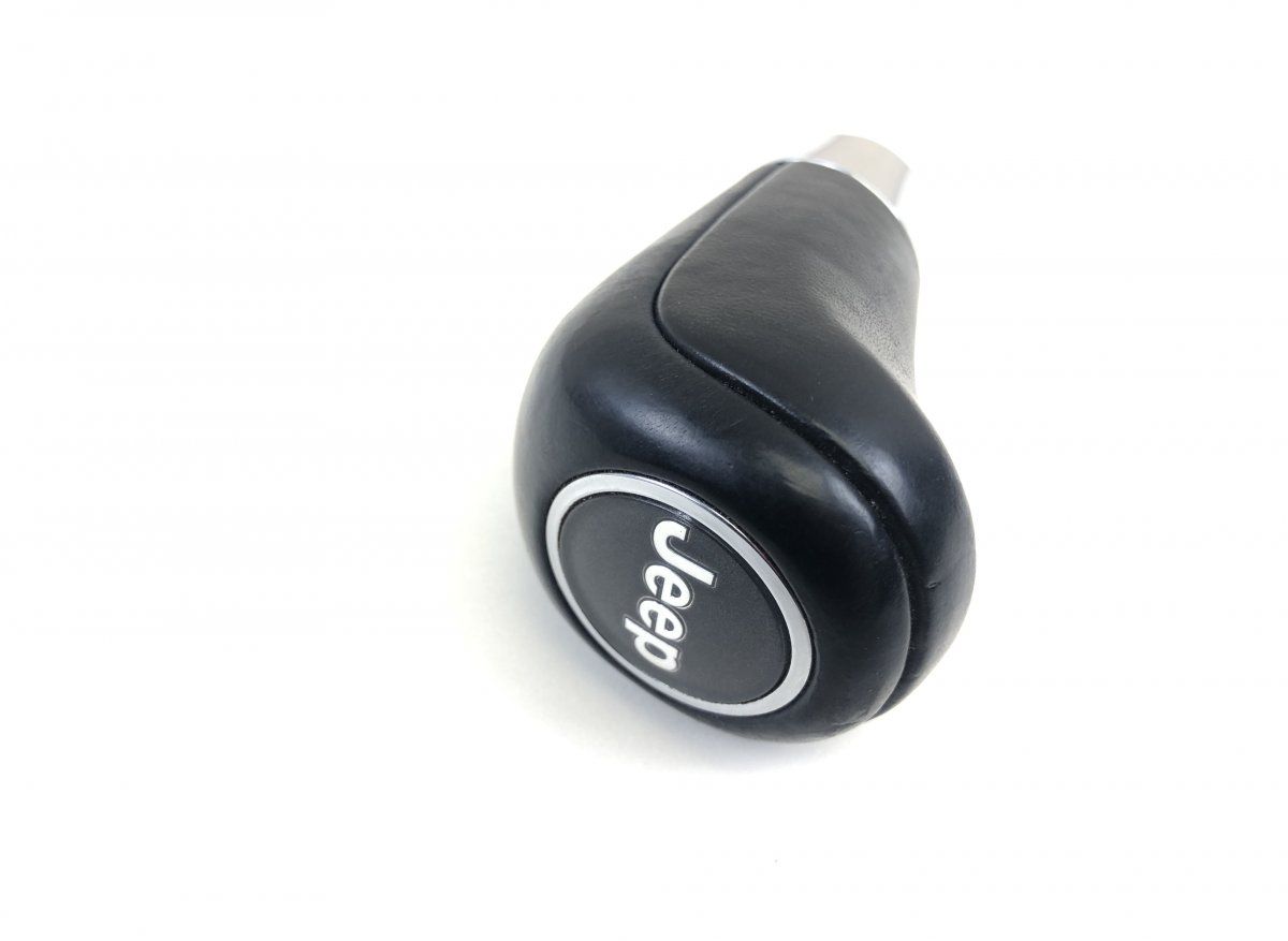 1RC46DX9AB Gearstick (selector) knob / handle JEEP GRAND CHEROKEE IV (WK, WK2) (2010-2021)