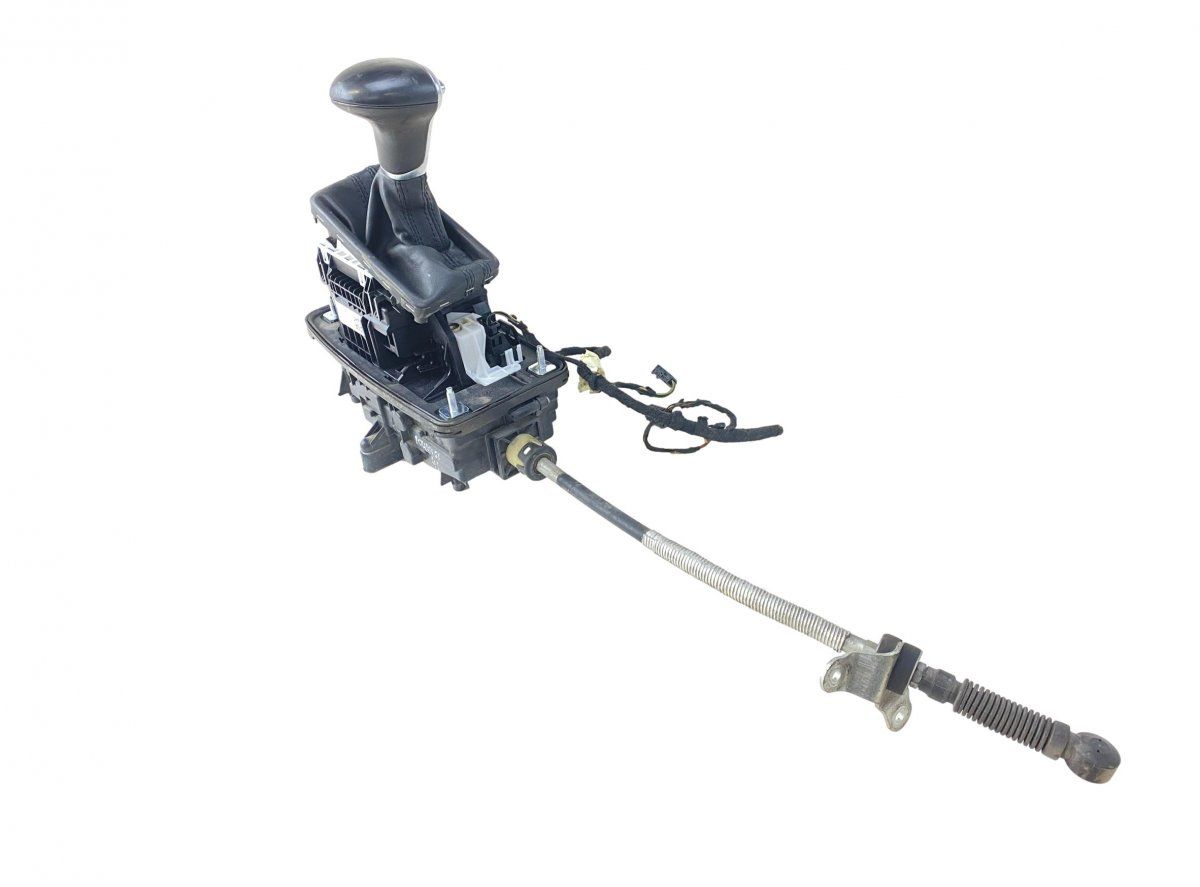 4G1713105A Gearshift Mechanism AUDI A6 / A6 ALLROAD (C7, 4G) (2010-2018)