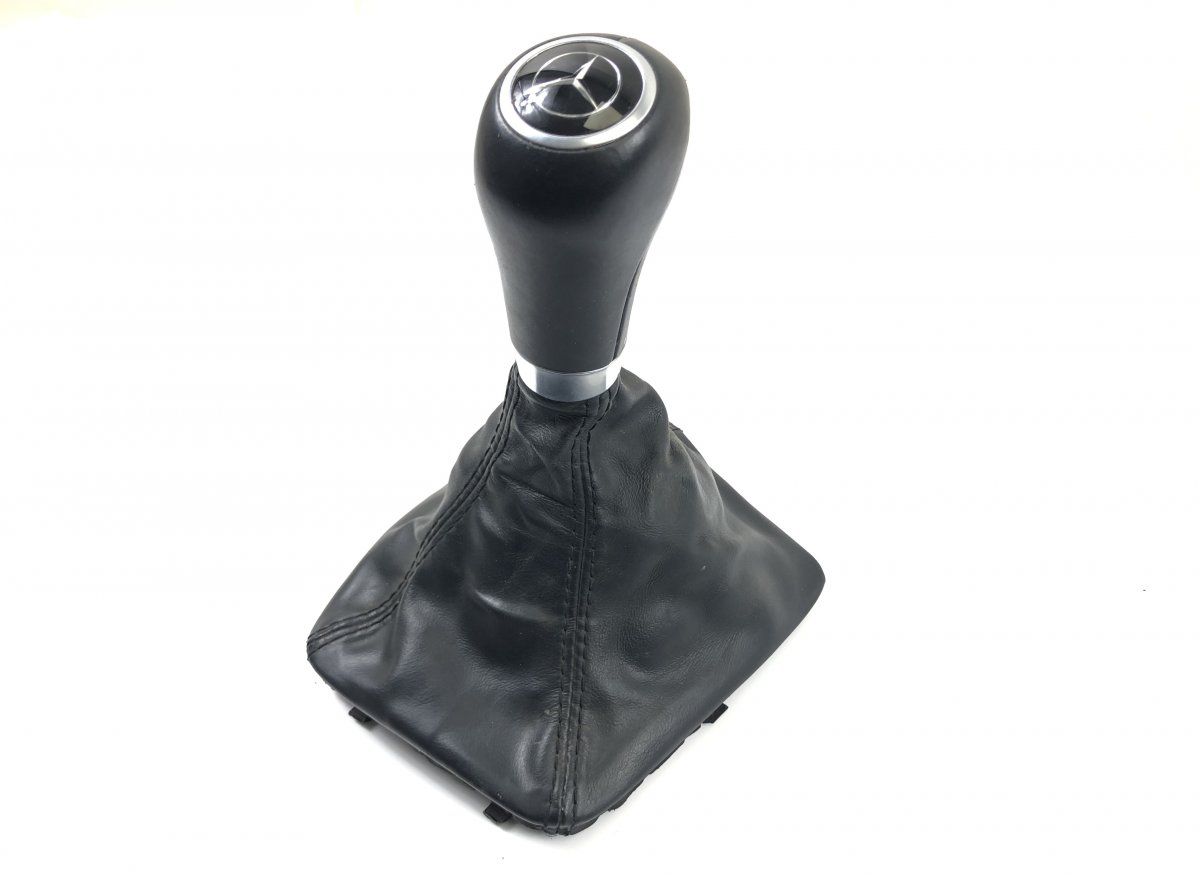 A1722673010 Gearstick (selector) knob / handle MERCEDES-BENZ SLK (R172) (2011-2020)