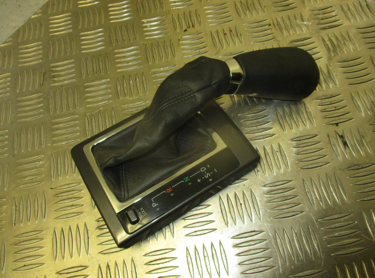 Gearstick (selector/shifter ) boot (gaiter) TOYOTA LAND CRUISER 150 (2009-2021)