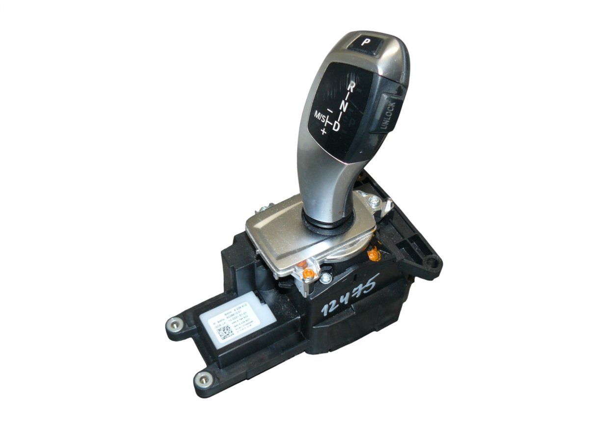 9228612 Gearshift Mechanism BMW X5 (E70) (2007-2013)