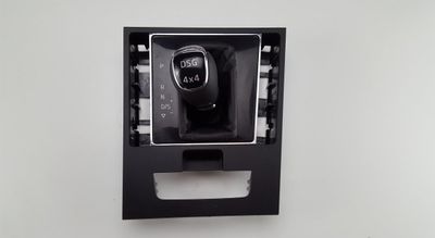 3V1713203A 90049021 Gearstick (selector) knob / handle SKODA SUPERB III (3V3, 3V5) (2015-2024)