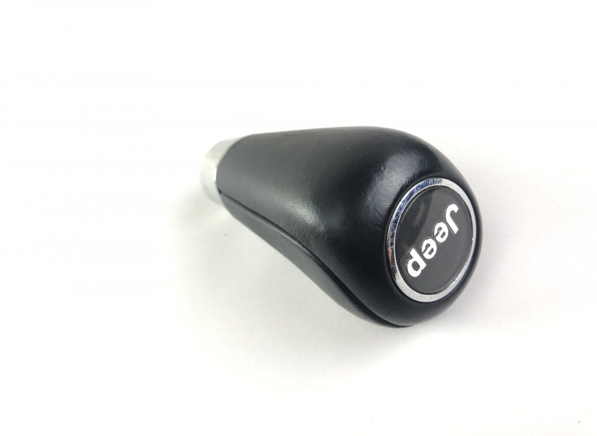 1RC46DX9AB Gearstick (selector) knob / handle JEEP GRAND CHEROKEE IV (WK, WK2) (2010-2021)