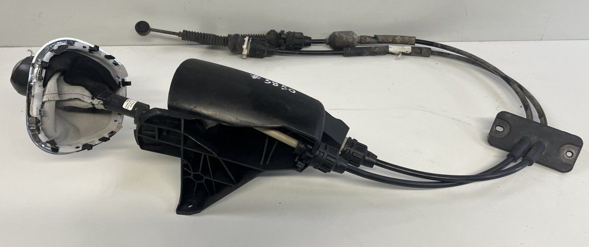 349012637R 93452534 626106300A Gearshift Mechanism OPEL VIVARO B (2014-2018)