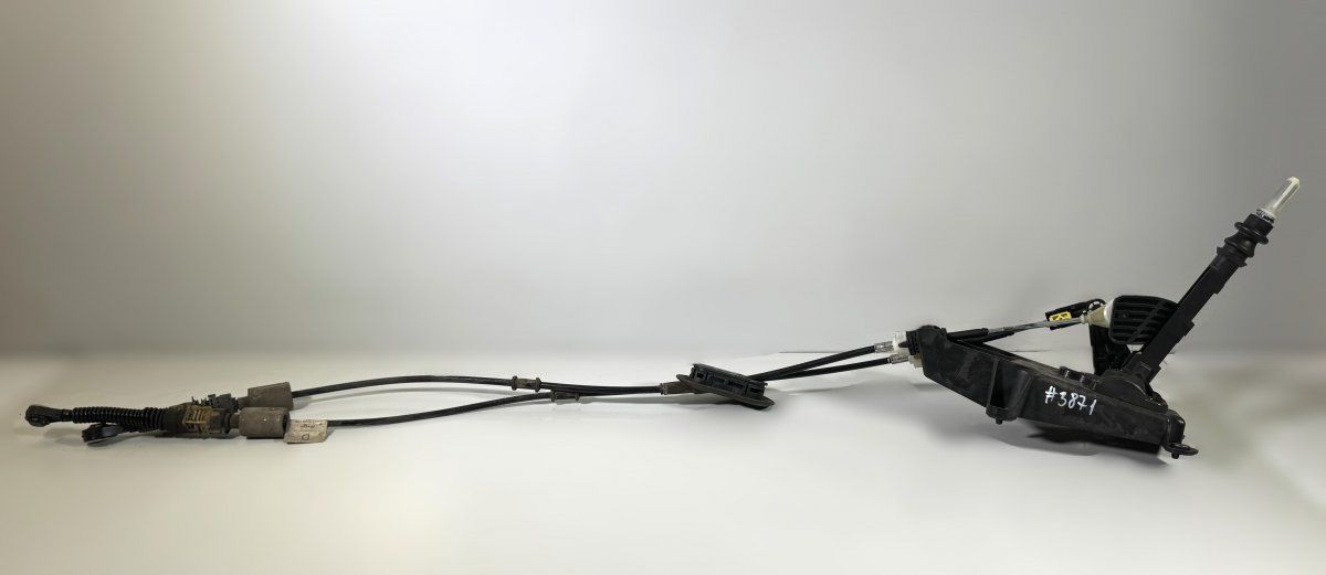 341017283R Gearshift Mechanism NISSAN QASHQAI II (J11) (2013-2021)