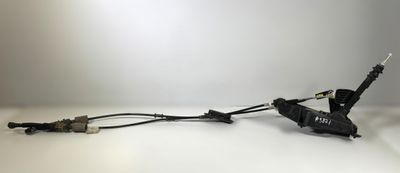 341017283R Ātrumu pārslēgšanas mehānisms NISSAN QASHQAI II (J11) (2013-2021)