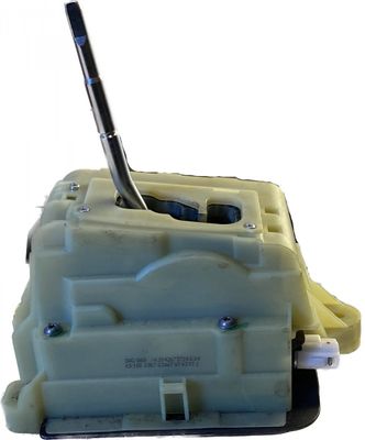 Gearshifting / lever, other MERCEDES-BENZ C-CLASS (W204) (2007-2013)