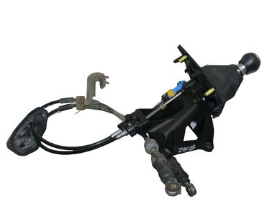 Gearshift Mechanism TOYOTA VERSO (AR20) (2009-2018)