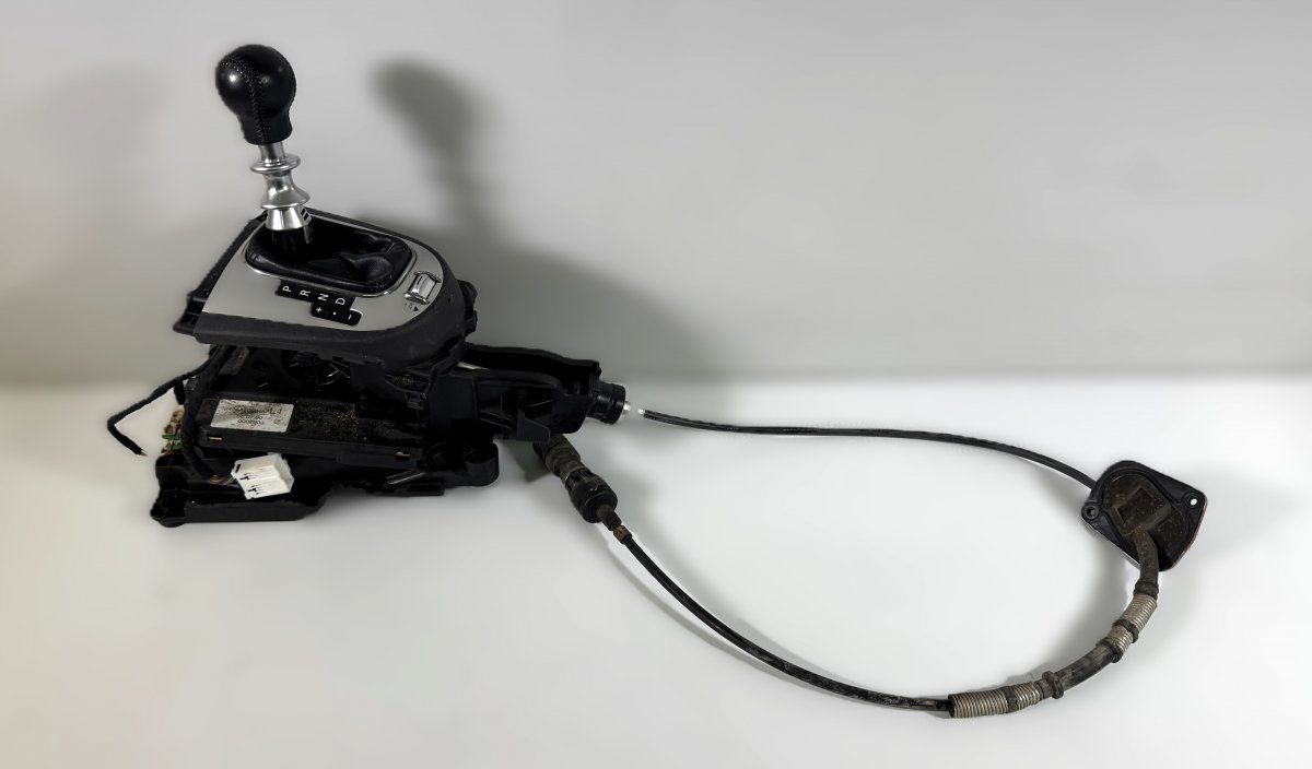 2400A205HA Gearshift Mechanism PEUGEOT 4007 (GP) (2007-2012)