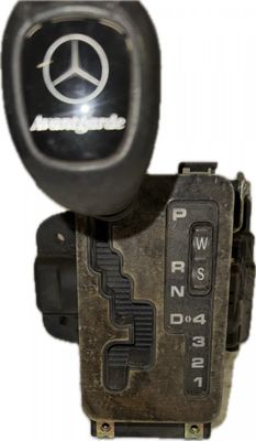 Växelmekanism MERCEDES-BENZ C-KLASS (W202) (1993-2001)