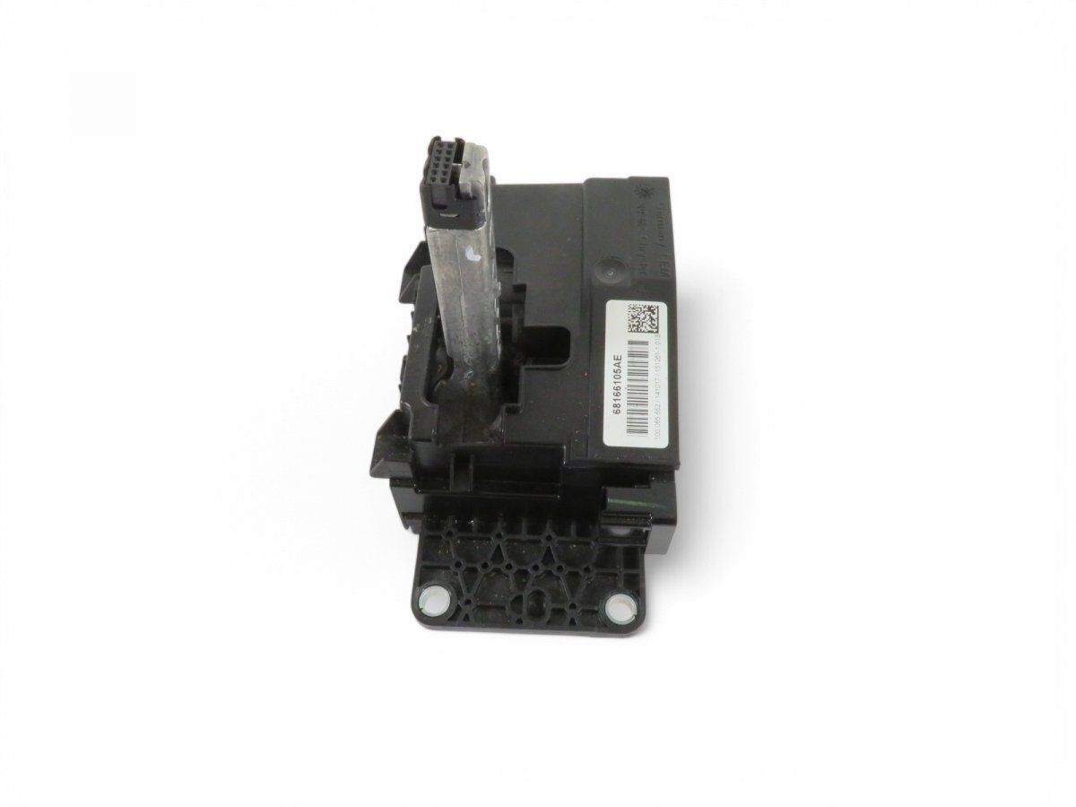 68166105AE Gearshift Mechanism JEEP GRAND CHEROKEE IV (WK, WK2) (2010-2021)