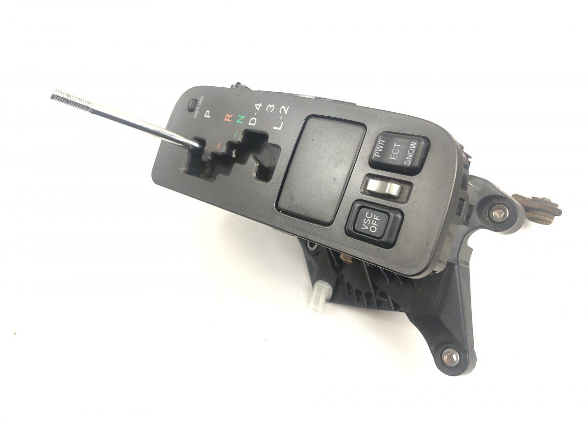 3355024210 Gearshift Mechanism LEXUS SC (Z30, Z40) (2001-2010)
