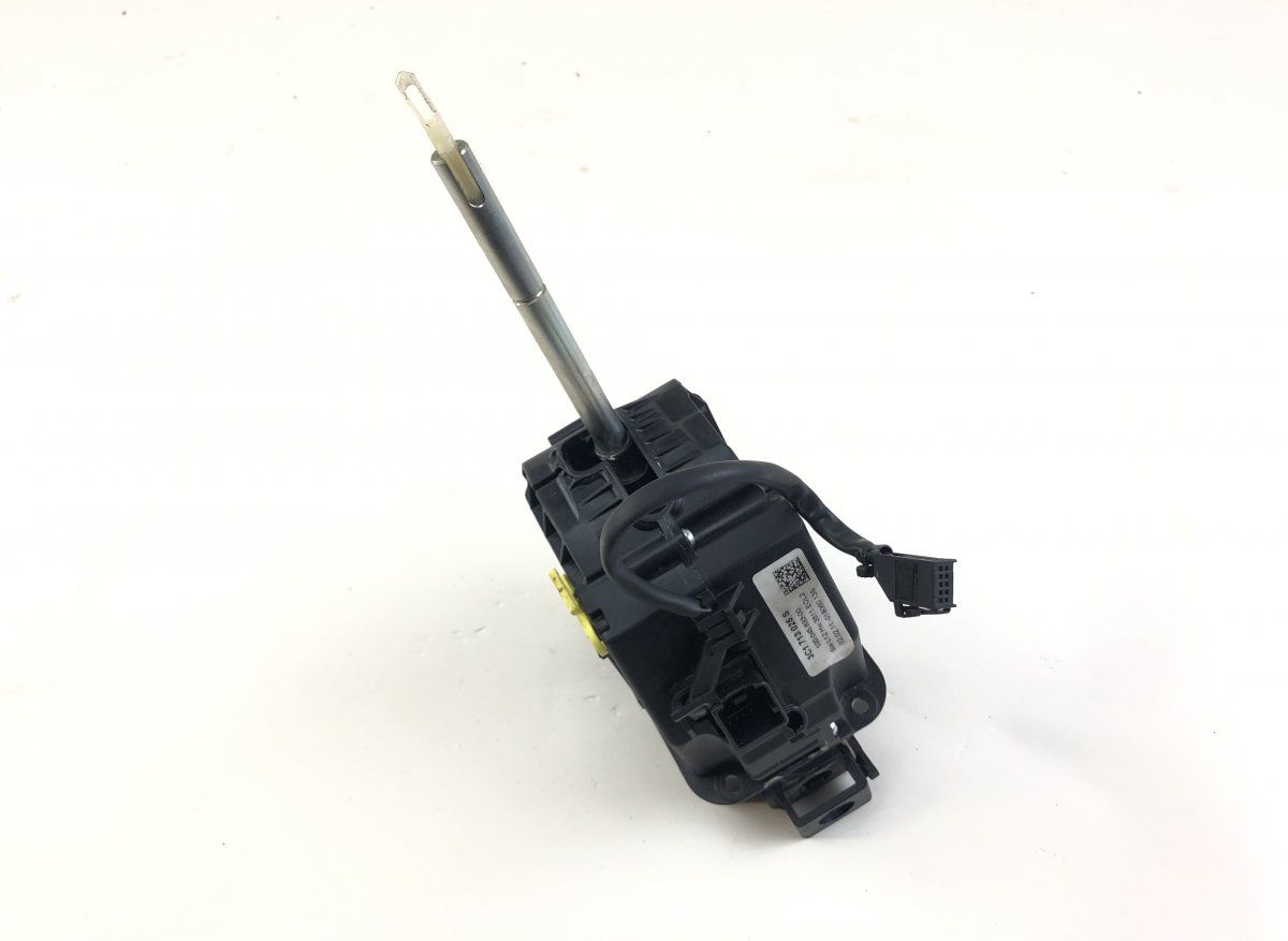 3AB713025D Gearshift Mechanism VW PASSAT B7 / ALLTRACK (2010-2015)