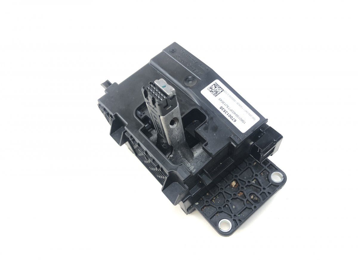 670013535 Gearshift Mechanism MASERATI GHIBLI III (M157) (2013-2023)