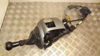 Механизм переключения передач CITROËN BERLINGO III (2008-2018)