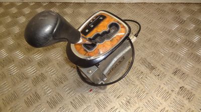 Скоростен механизъм MERCEDES-BENZ S-CLASS (W220) (1998-2005)