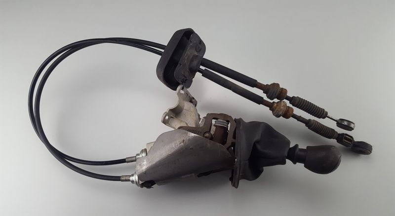 4913921 Gearshift Mechanism OPEL VIVARO A (2001-2014)