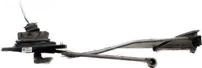 Gearshift Mechanism AUDI A5 (B8) (2007-2016)