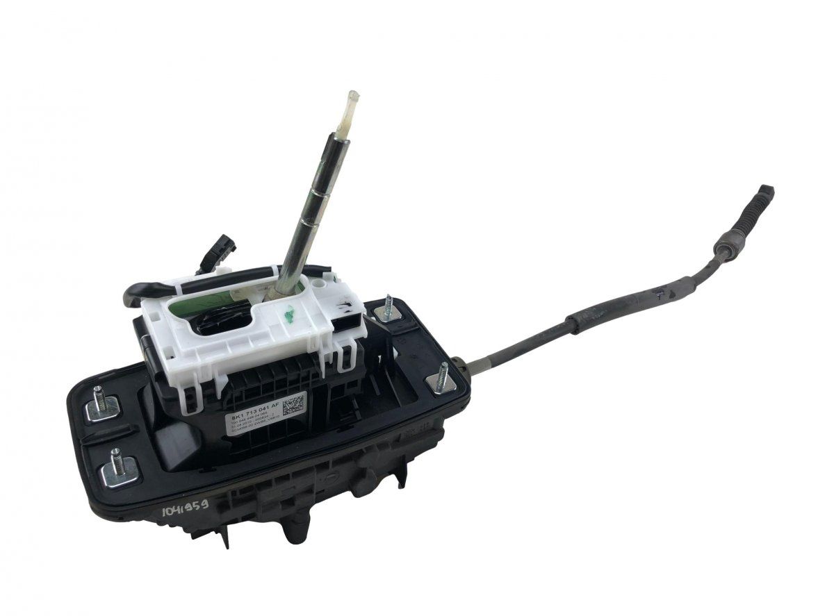 8K1713105F Gearshift Mechanism AUDI A5 (B8) (2007-2016)