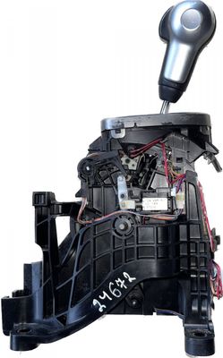 Gearshift Mechanism NISSAN QASHQAI I (J10) (2007-2013)